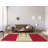 Chenille Striped Indoor Rug-49023898