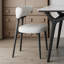 Ensembles de table de salle à manger Minimalist Family-105364601