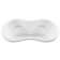 Eternity Drop In Air Bath Tub