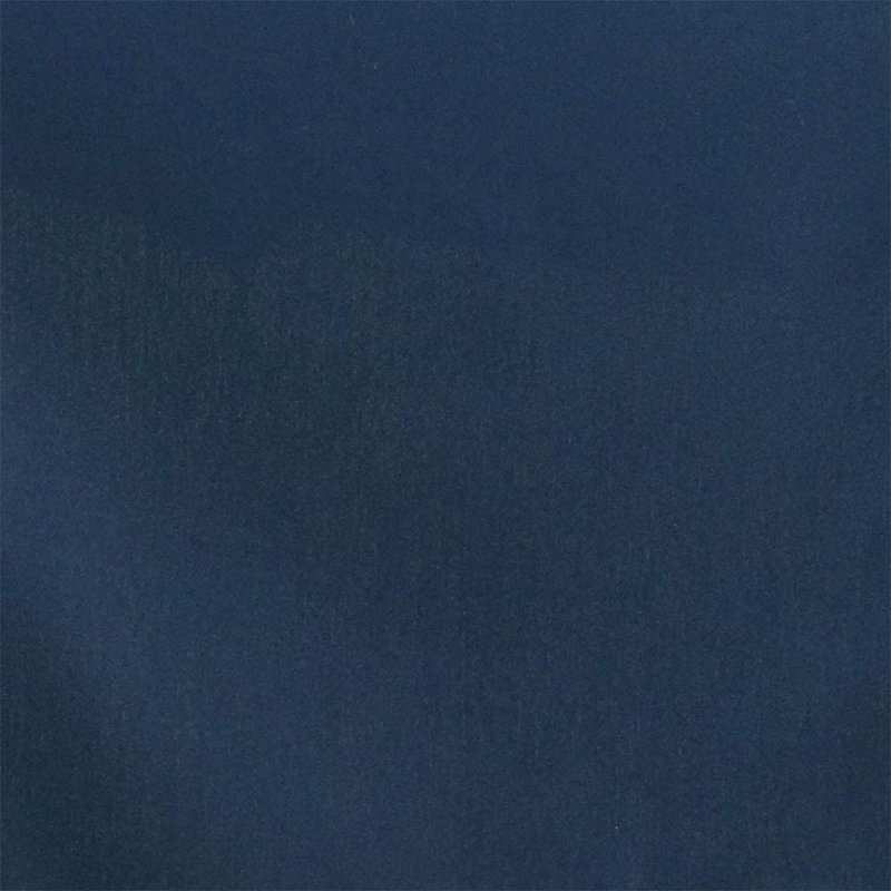 Parsonsfield Machine-Washable Polyester Table Runner, 90'' x 16'', Navy Blue