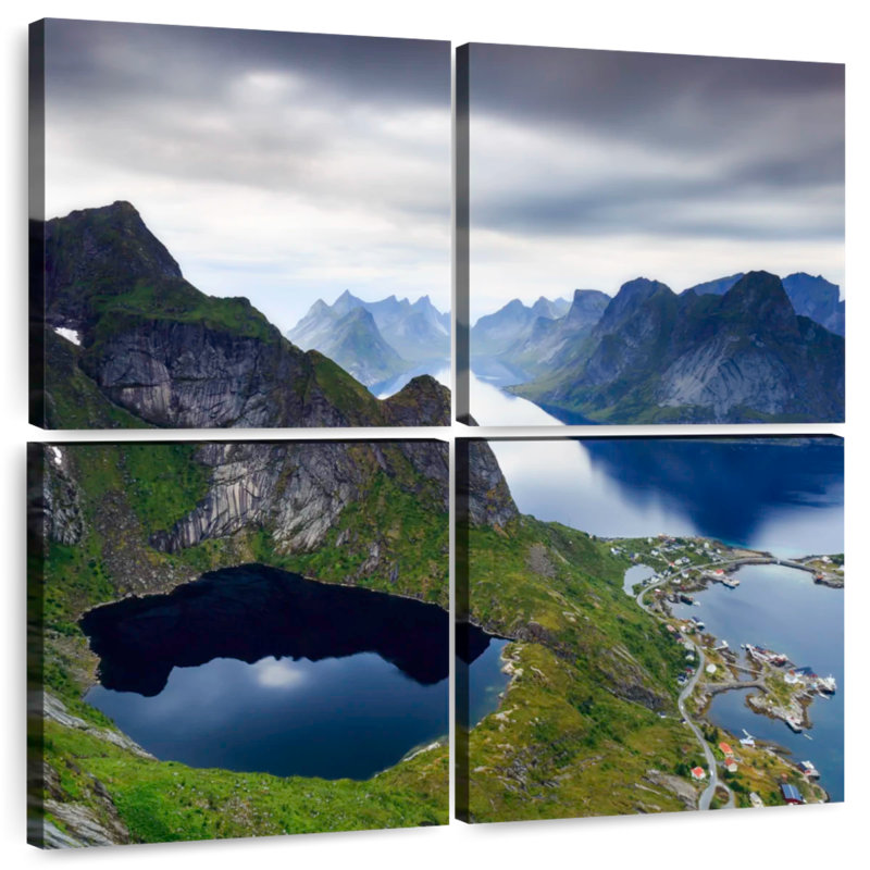 Alvord Lake Mountain