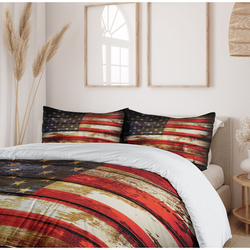 Duvet Cover
