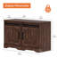 Table de chevet Farmhouse-1343737699
