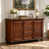Walnut sélectionné