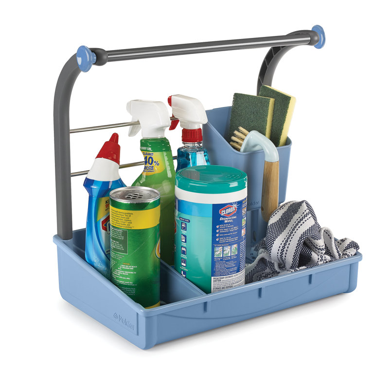 Cabinet Shelving Rack