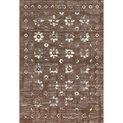 Thornton Oriental Indoor Rug