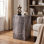 Table de bout compacte 20 po