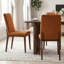 Chaise d'appoint Zaliya-1487527676