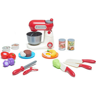 Ensemble de cuisson Toy Chef