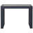 Motter 6 - Person Wicker Patio Dining Set with Rectangular Table , Cushions Included-14934144