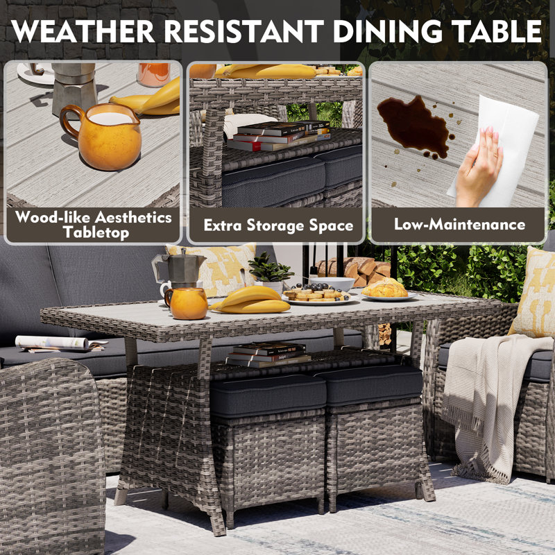 YK06013GY-F-table