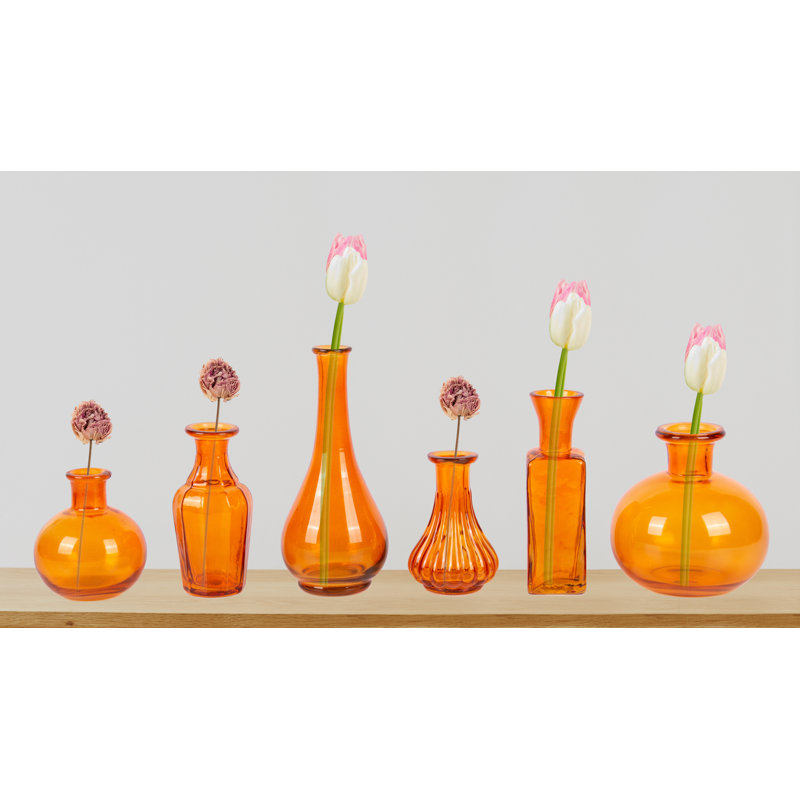 Aryia Glass Table Vase