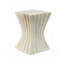 Table d'appoint MGO Archaistic Wavy-1358238956