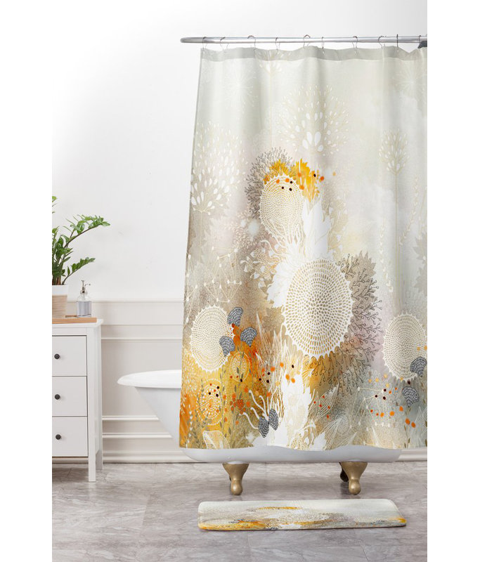 Tapis pour salle de bain velours