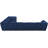 Calyssa Upholstered L-Shaped Sectional Reversible-1031880721