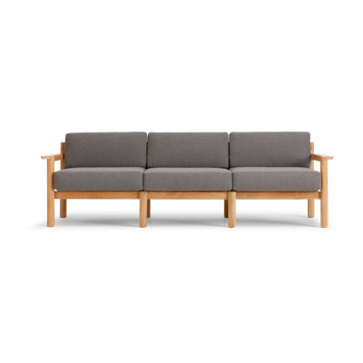 Haven 90" Sunbrella® Patio Sofa