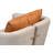 Bronson Upholstered Barrel Chair