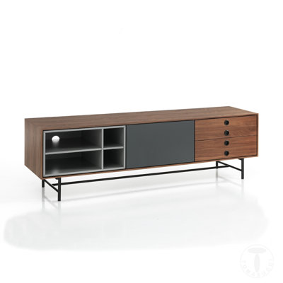 Unfinished TV Stand for TVs up to 60"