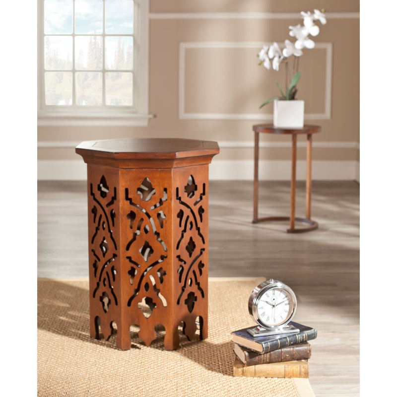 Table De Chevet Kingston