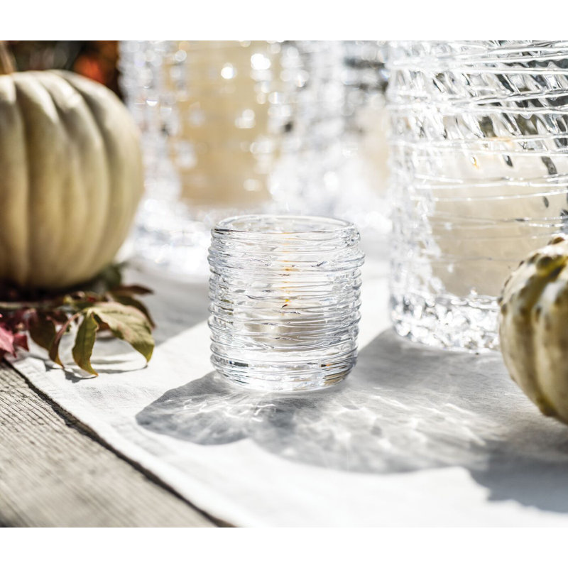 Echo Lake Tealight