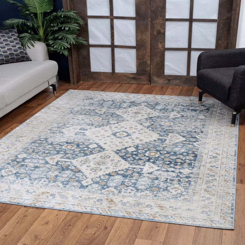 2' X 3' Area Rug, Rectangle 2' x 3'