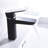 Single-Hole Single-handle Bathroom Faucet-43157482
