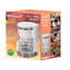 Cafetière 10 tasses Brentwood-88990890