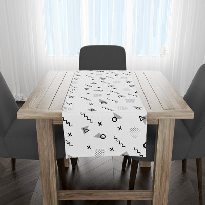 Chemin de table d'Ollert