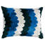Samsun Silk Velvet Pillow