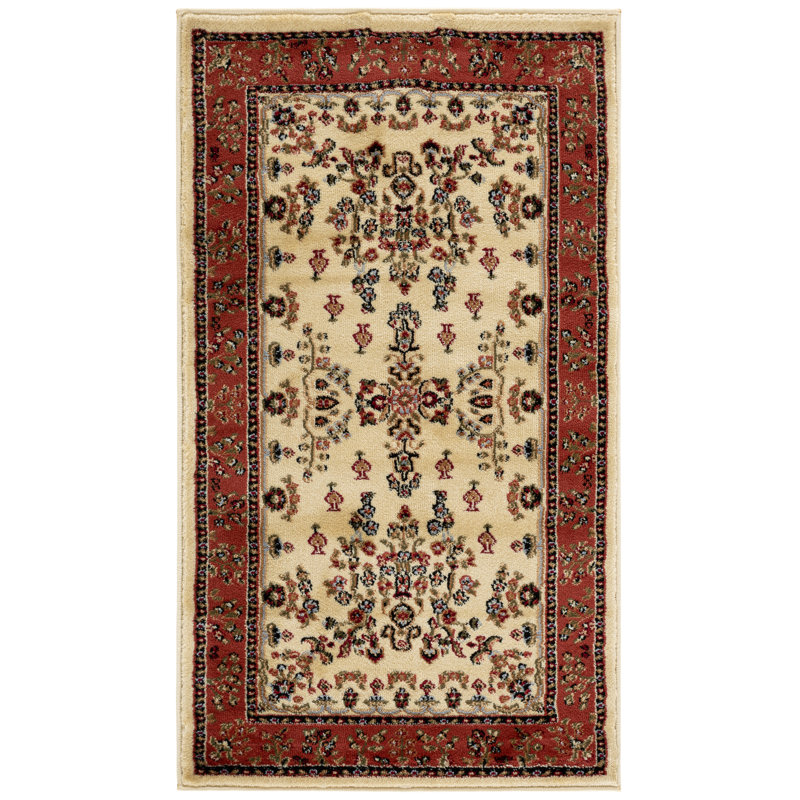 Tapis oriental Klose Performance, Rectangle 2 pi 3 po x 4 pi