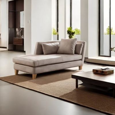 Creative fashion sofa leisure home chaise longue