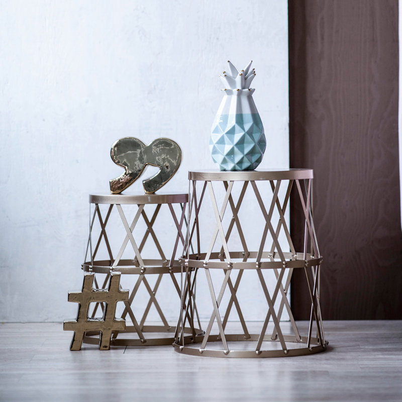 Maksymilian Nesting Tables