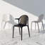 Brooklyn Stacking Patio Dining Side Chair-40708005