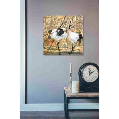 'Longevity' by River Han, Canvas Wall Art