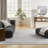 Athalla Washable Moroccan Indoor Rug-152546736