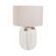 Lampe de table texturée 24 po Winston Porter-379413885-379413875