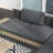 Bridget 3 - Person Seating Group with Cushions
