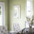 Still Wall Mirror - Smoked Gray-1740858889