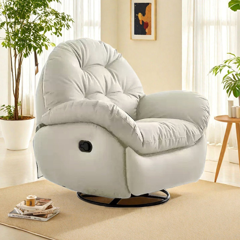 Hinatea, Beige
