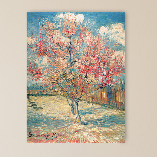 No Frame Print