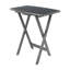 Ensemble de 4 grandes tables Avallon