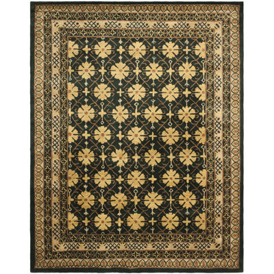 Tapis oriental en laine touffeté à la main Tosca Classic