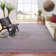 Granada Hand Woven Performance Striped Rug
