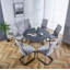Mose 6 - Person Dining Set