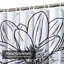 Rideau de douche Dahlia Daisy-509734277