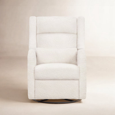 Kiwi Swivel Glider