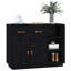 Toth 98.5cm Solid Wood Sideboard-105384243