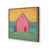 Impression sur cadre ouvert sans papier mat n'est pas disponible