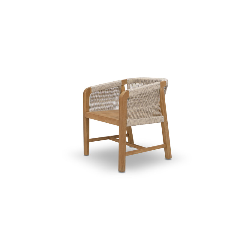 Pramba Dining Chair - 4pieces
