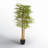 72'' Faux Tree in Pot